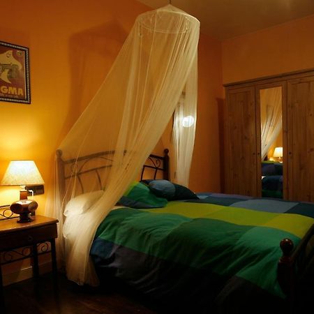 Hostal Gartxenia - Adults Only Larráinzar Habitación foto