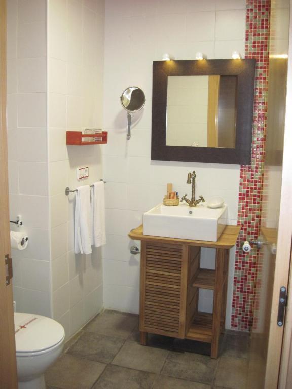 Hostal Gartxenia - Adults Only Larráinzar Habitación foto